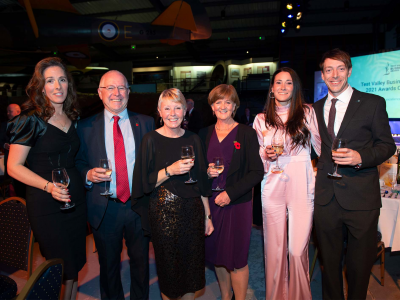 Test Valley Business Awards 2021