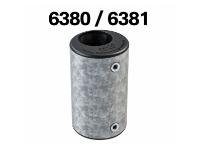 Spigot Adaptors